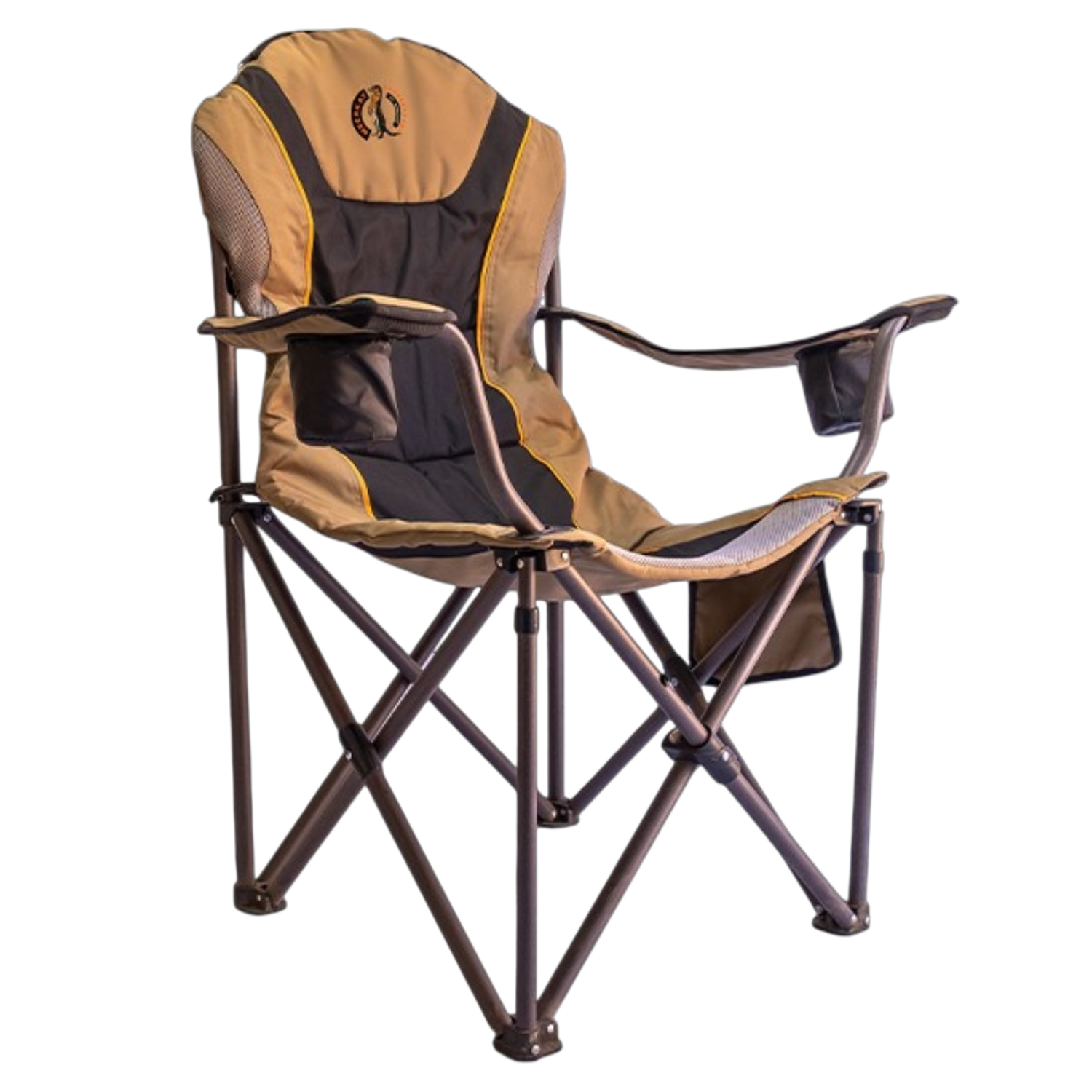 Meerkat - Big Boy Chair - 200kg