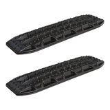 Two black MAXTRAX MKII shown on a plain white background.