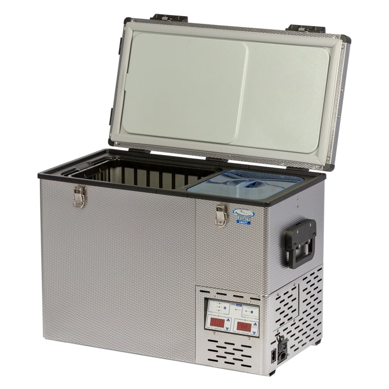 Gear Rental - Fridge/Freezer 50L