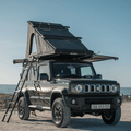 Vehicle Rental - 5 Door Jimny - Fully Equipped 2 Seater