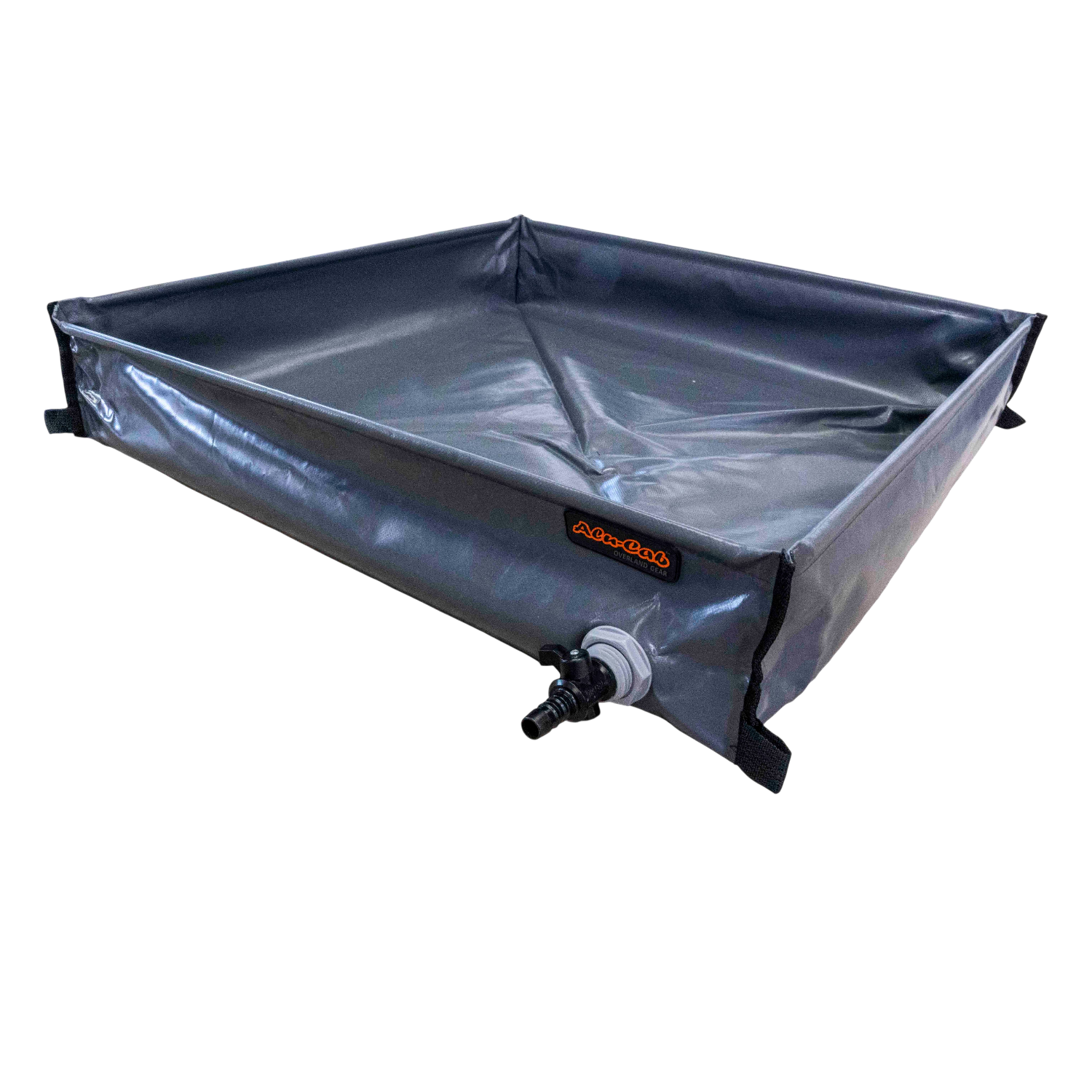 Alu-Cab Shower Tray Pro