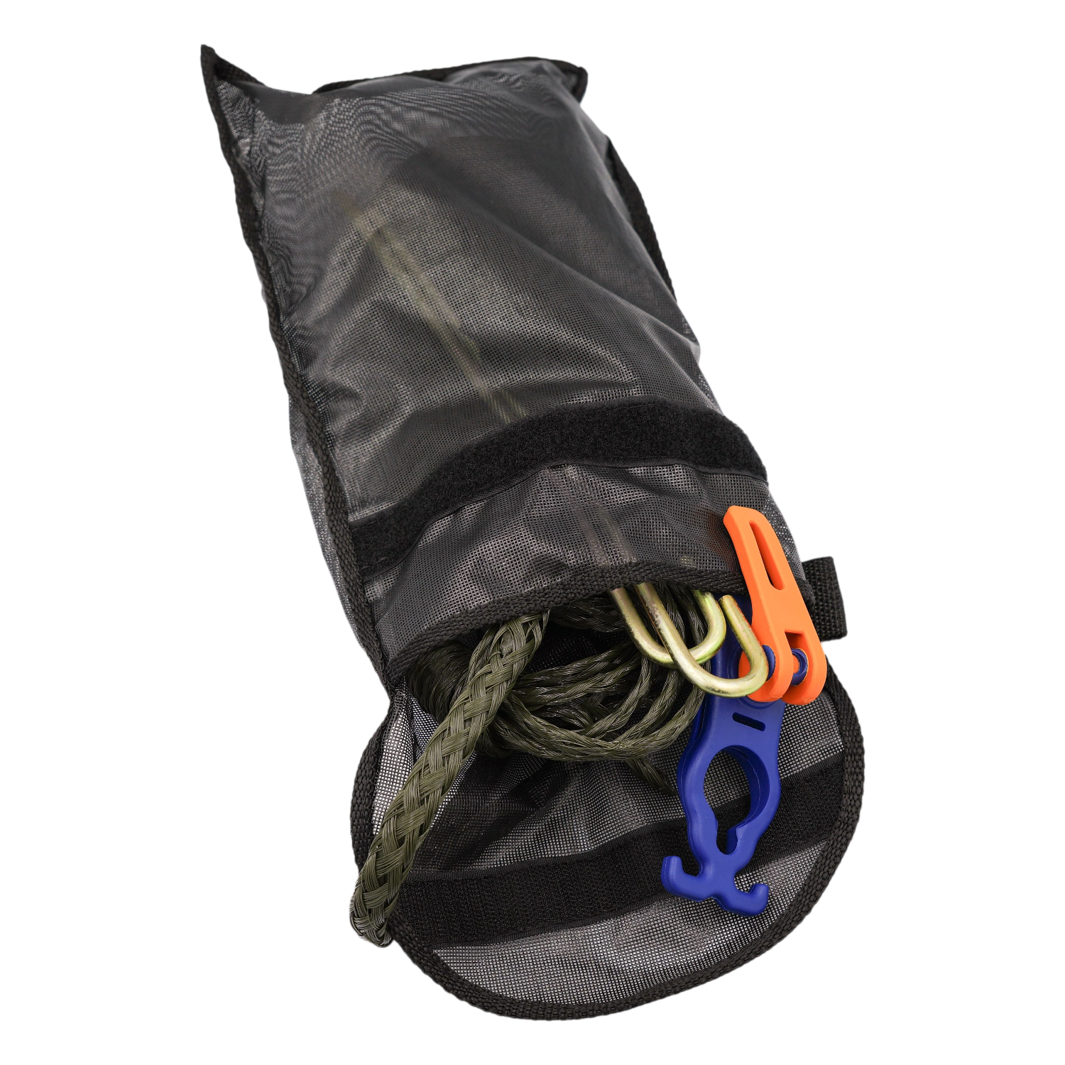 Alu-Cab Awning Storm Kit