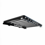 Front Runner Toyota Prado 150 Slimline II Roof Rack Kit, on a white background