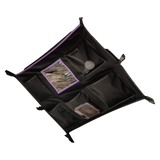 RoofPod Inside Storage