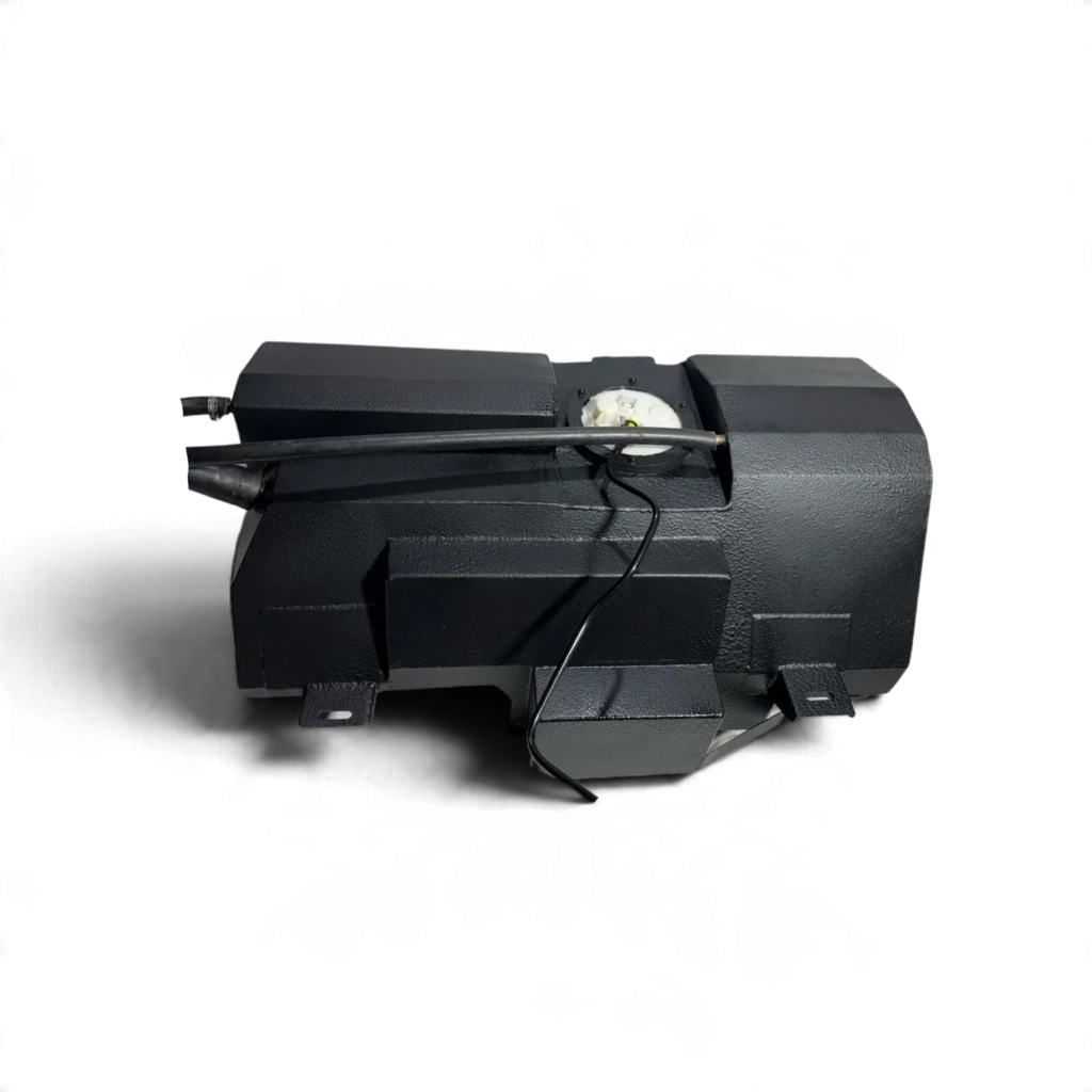 Ratel 4x4 - Suzuki Jimny Gen 4 Long Range Tank