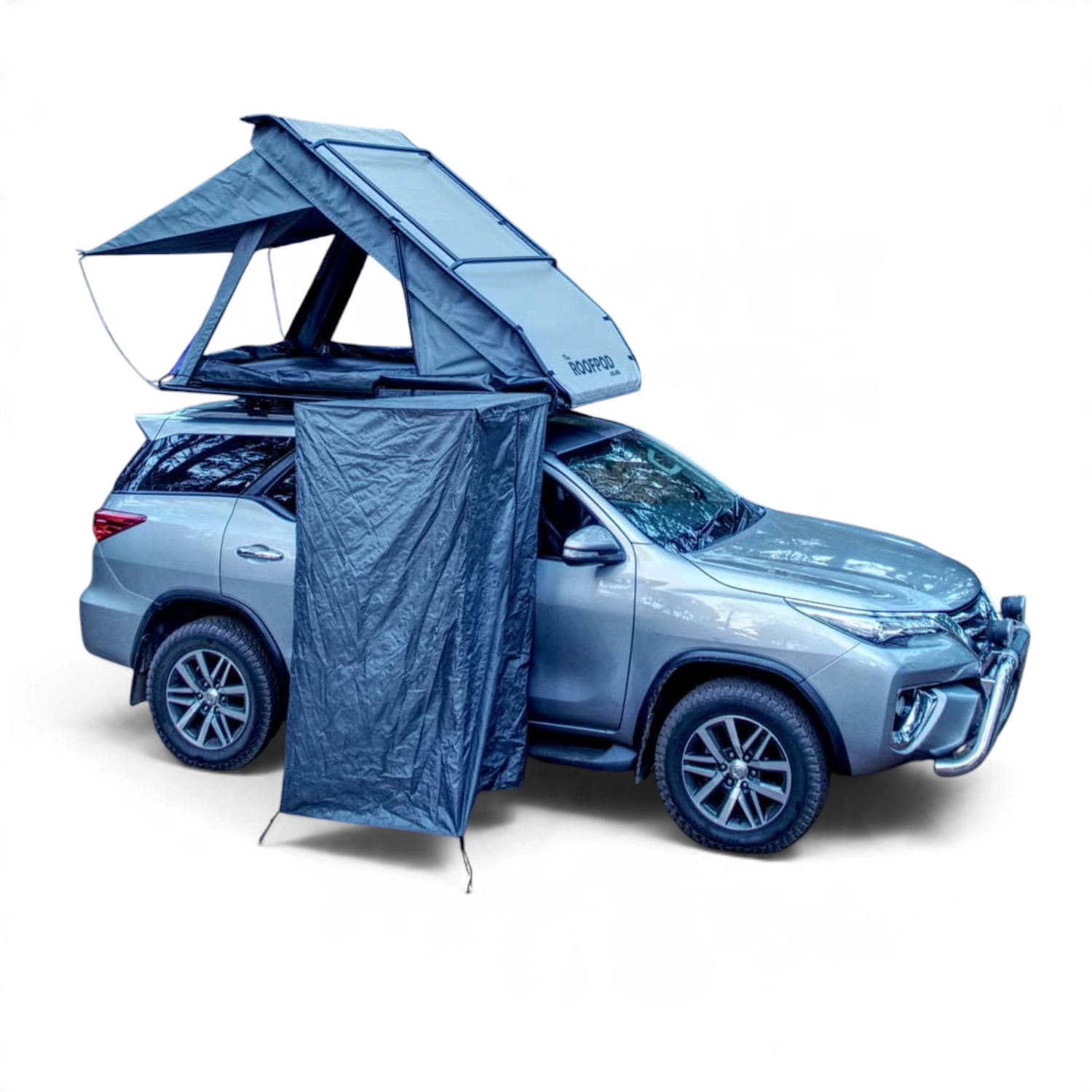 RoofPod - ComfyPod Rooftop tent