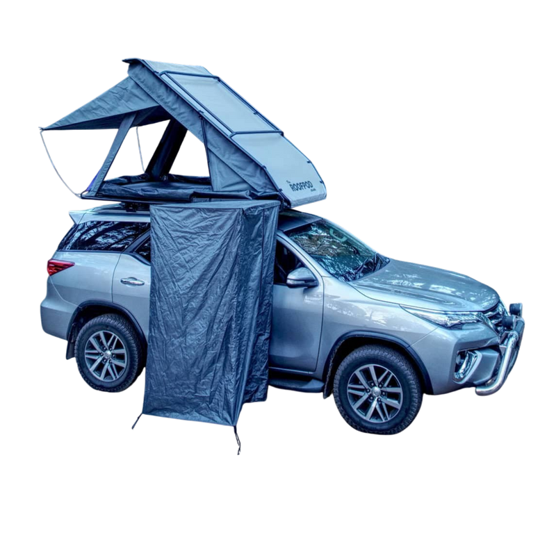 Gear Rental - Roofpod Privacy Shower Cube