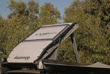 Camp4x4 RoofPod on a vehicle with trees in the background