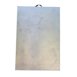 RoofPod Aluminum folding table on a white background