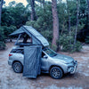 Shower Cube for Roofpod