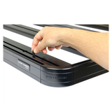 Front Runner Slimline II Roof Rack Profile
