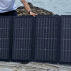 Folding Solar Panel (160W)