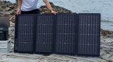 EcoFlow Folding Solar Panels