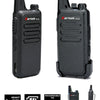 Zartek 2-Way Radio Set