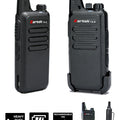 Gear Rental - Zartek 2-Way Radios (set)