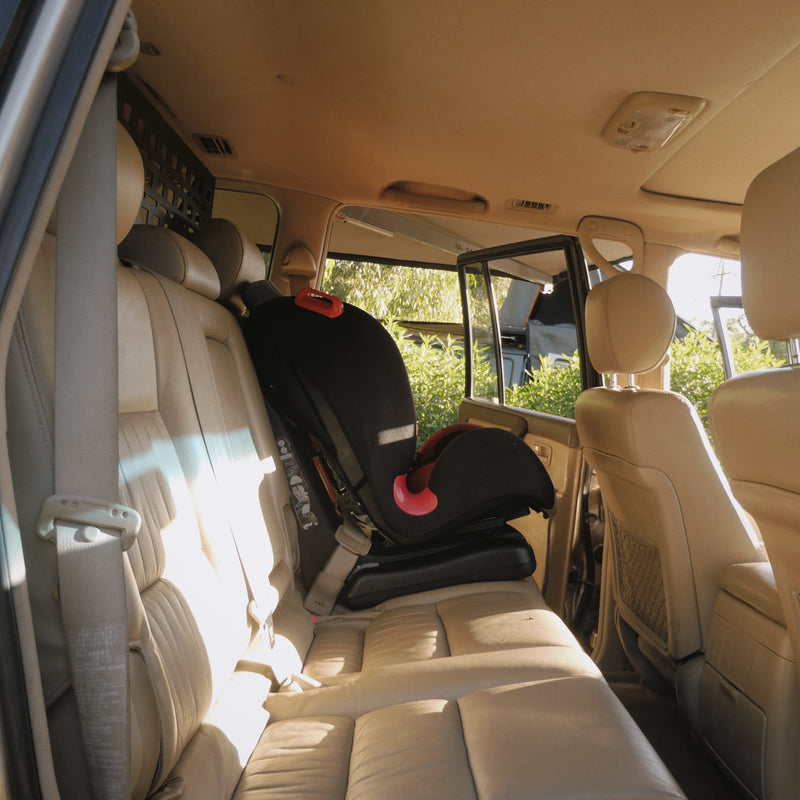 Gear Rental - Baby Seat