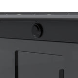 Close up of the Alu-Cab Contour Canopy for the 2026+ Toyota Hilux Double Cab on a white background