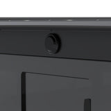 Close up of the Alu-Cab Contour Canopy for the 2026+ Toyota Hilux Double Cab on a white background