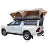Gear Rental - Front Runner Rooftop Tent (2 People)