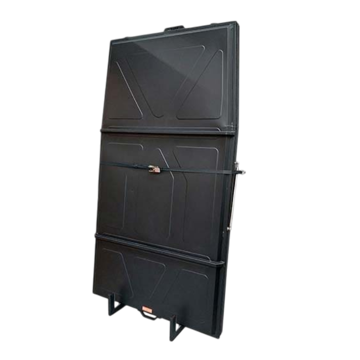Alu-Cab LT-50 Wall Mount