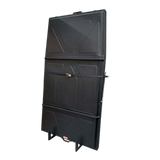 Alu-Cab LT-50 Wall Mount. 