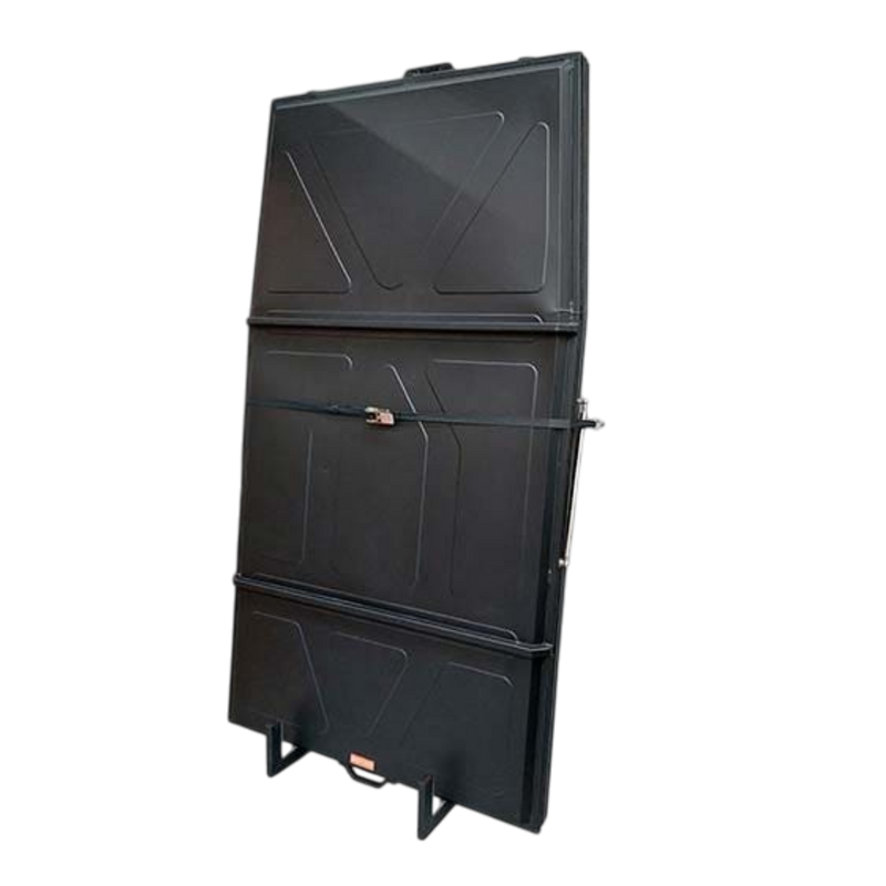 Alu-Cab LT-50 Wall Mount. 