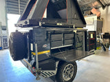 Trailer Rental - Echo 5