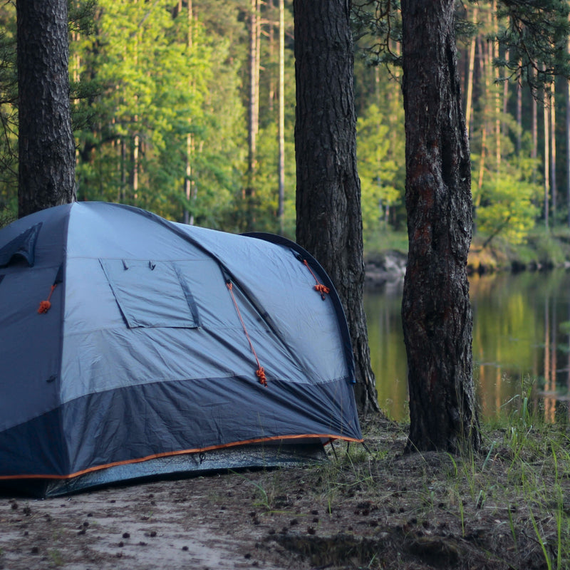 Gear Rental - 2 Sleeper Dome Tent