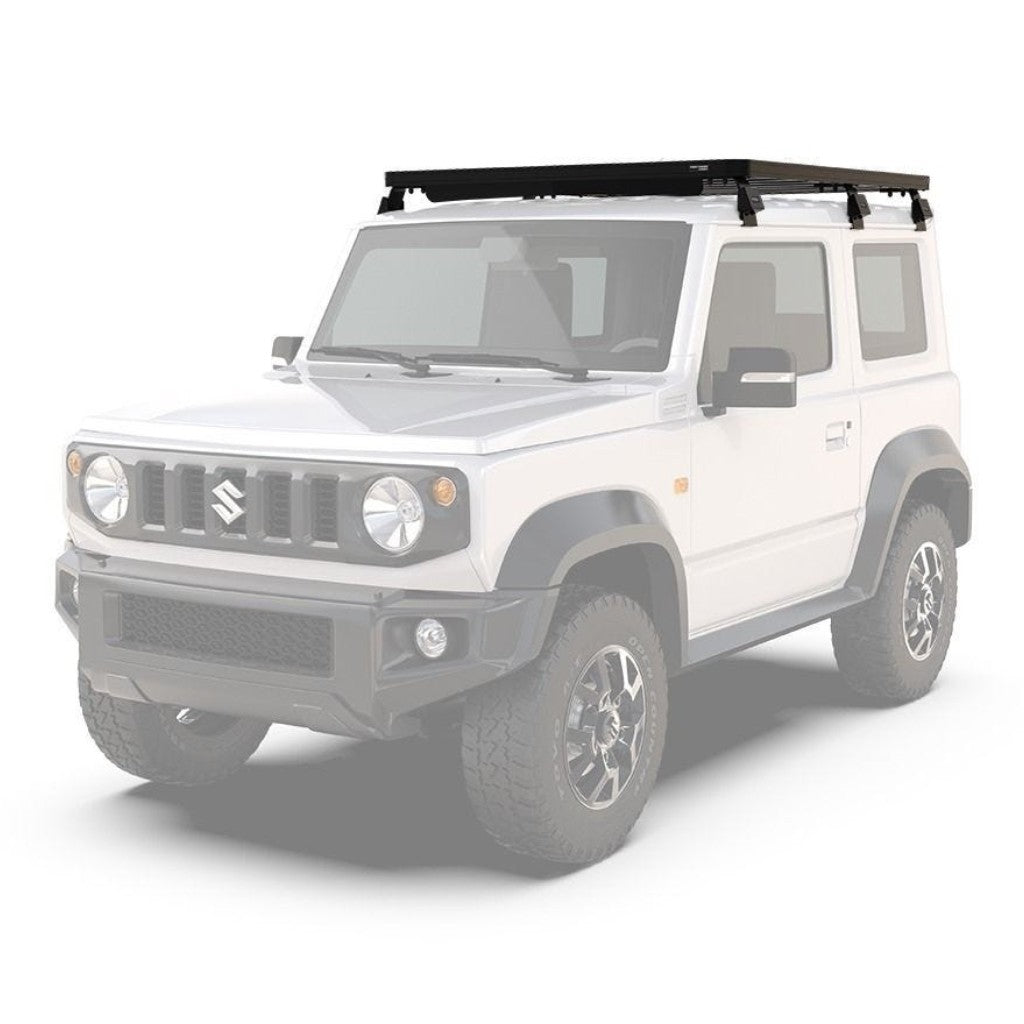 Front Runner Suzuki Jimny 3 Door (2018-Current) Slimline II Roof Rack / Tall