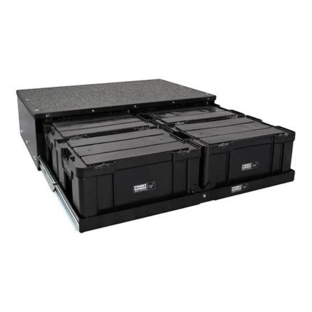 Front Runner 4 Cub Box Drawer / Wide