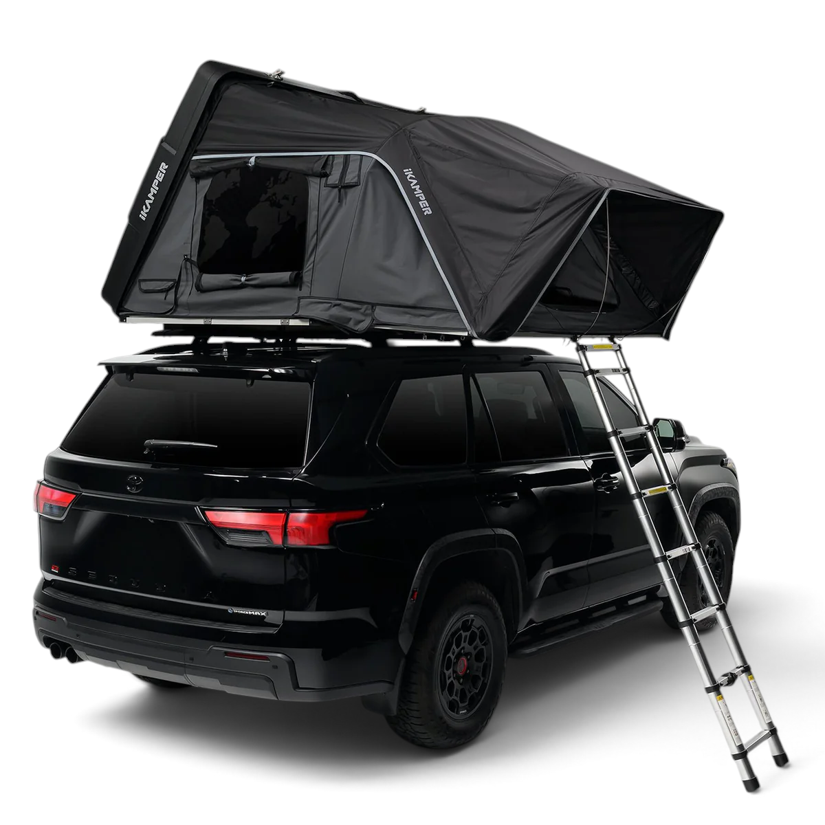 iKAMPER Skycamp 4.0 Quad