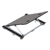 Alu-Cab Jimny Rear Base Deck for mounting accessories 