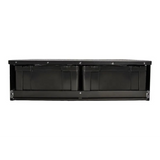Front Runner 4 Cub Box Drawer / Wide, front view