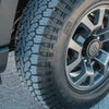 Spare Wheel